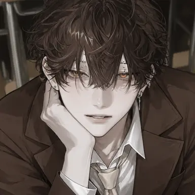 Profile image of Kanta