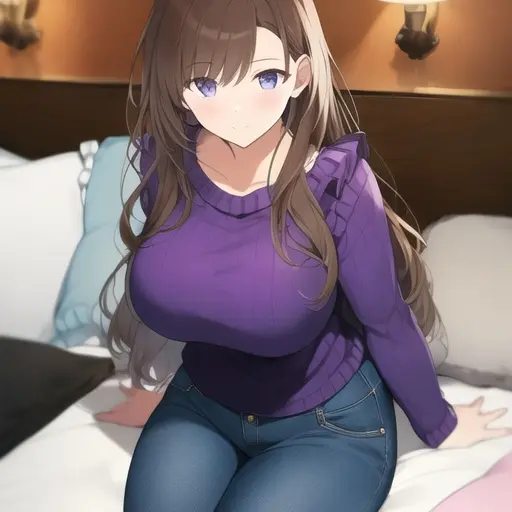 NarrowPatch6564의 五月女 莉乃