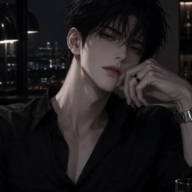Profile image of ソ・テユン