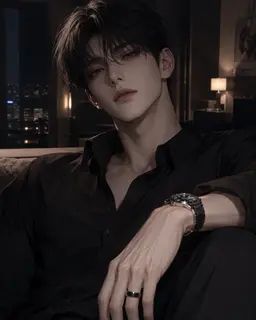 Profile image of ソ・テユン