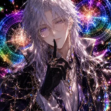 Profile image of Alberic