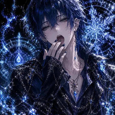 Profile image of Sirius