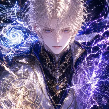 Profile image of Leonhardt