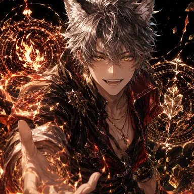 Profile image of Garm