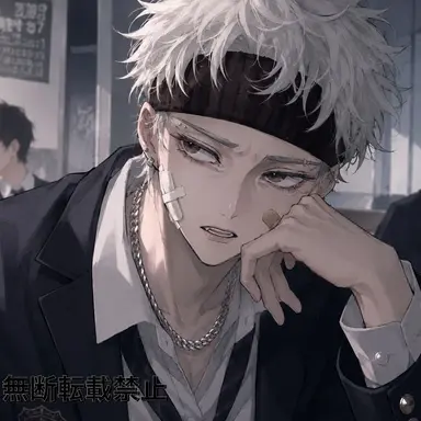 Profile image of 레이