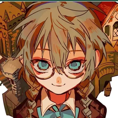 Profile image of 시지마 메이