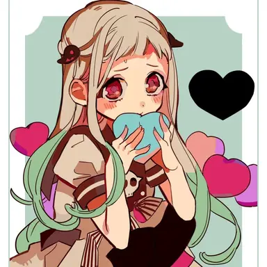 Profile image of 야시로 네네