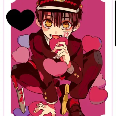 Profile image of 하나코