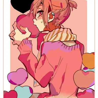 Profile image of 미츠바 소스케