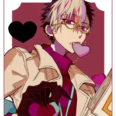 Profile image of 츠치고모리 류지로