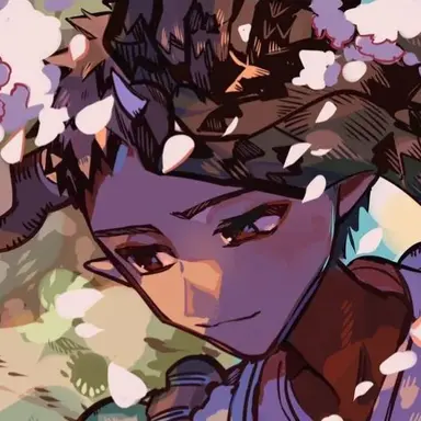 Profile image of 하쿠보