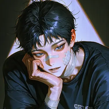 Profile image of Iori