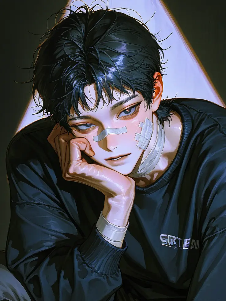 QuaintDaisy3018의 Unwanted Fledglings