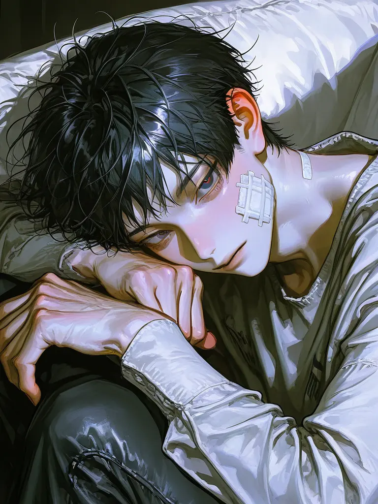QuaintDaisy3018의 Unwanted Fledglings