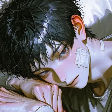 Profile image of Iori