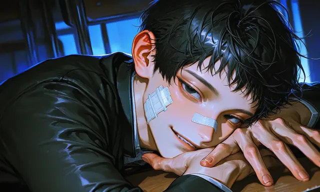 Profile image of Iori
