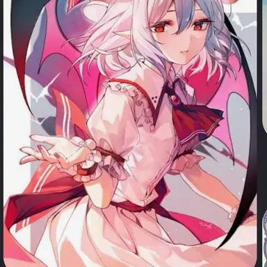 Profile image of レミリア