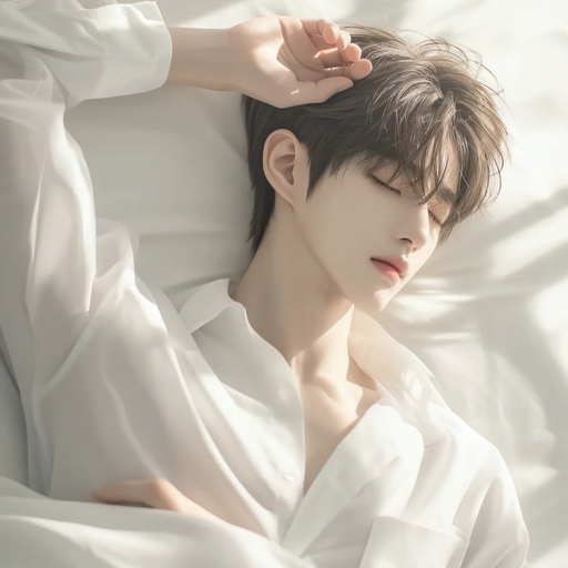 은우 대표 이미지