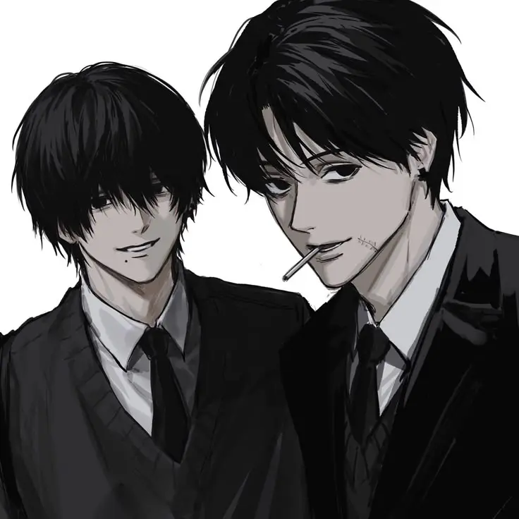 FoulPurse0817의 무뚝뚝한 나의 경호원