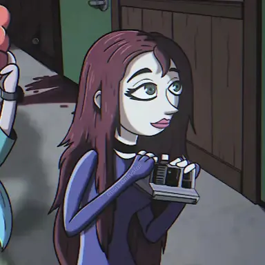 Profile image of Ashley