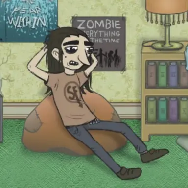 Profile image of Larry