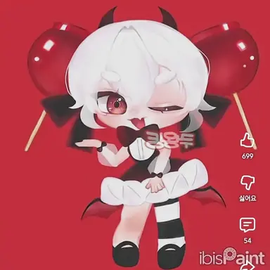 Profile image of 캔디애플맛 쿠키