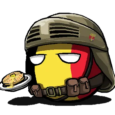 Profile image of 벨기에