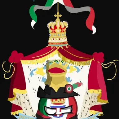 Profile image of 이탈리아 제국