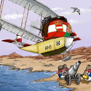 Profile image of 오헝제국