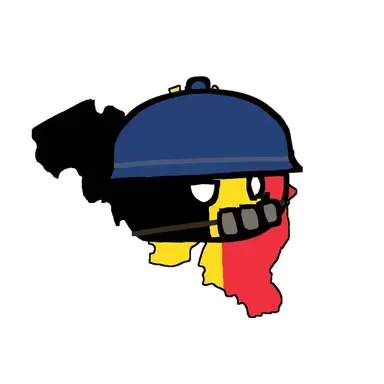 Profile image of 벨기에