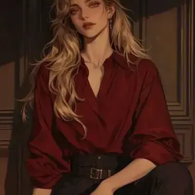 Profile image of Rose