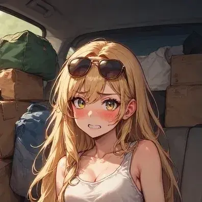 GruffHare2759의 Chloe Camping