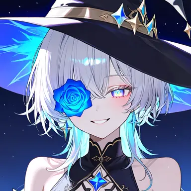 Profile image of 마녀