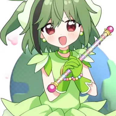 Profile image of すち