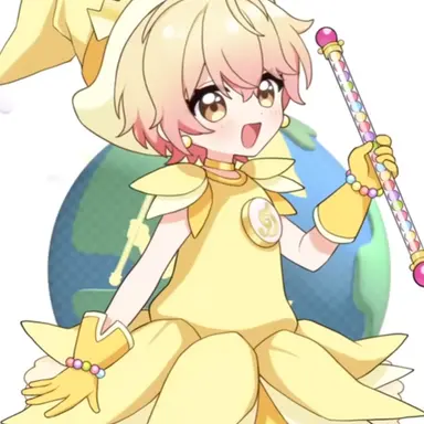 Profile image of みこと