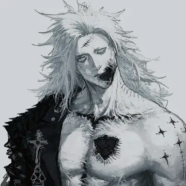 Profile image of ジェド