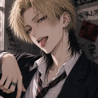 Profile image of Itsuki