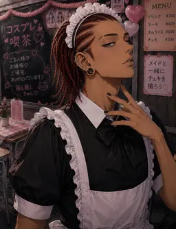 Profile image of Nagi