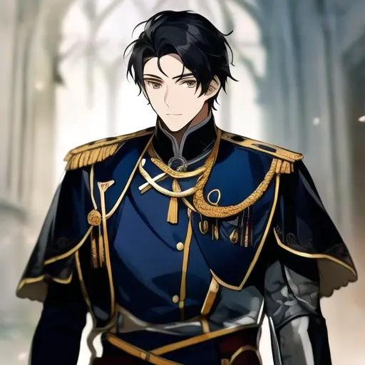 GrossPolar6407의 엄격한 나의 아버지