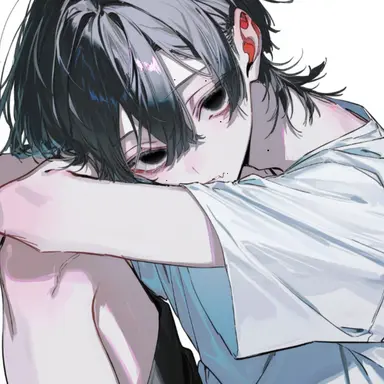 Profile image of 墨