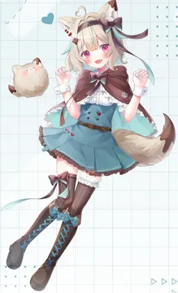 Profile image of 甘狼このみ