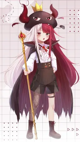 Profile image of あくびでもんすぺーど