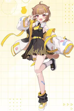 Profile image of 音ノ瀬らこ