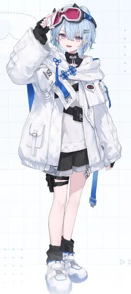 Profile image of 夕霧レイ