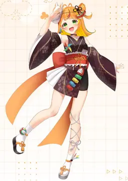 Profile image of 小廻こま