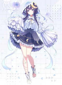 Profile image of ゆらぎゆら