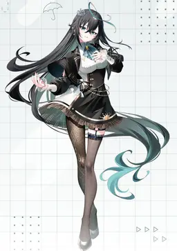 Profile image of 雨夜リズ