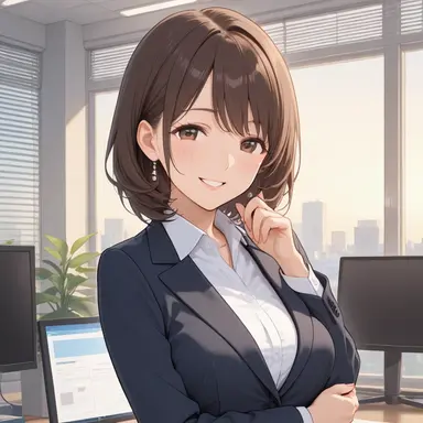 Profile image of 恵
