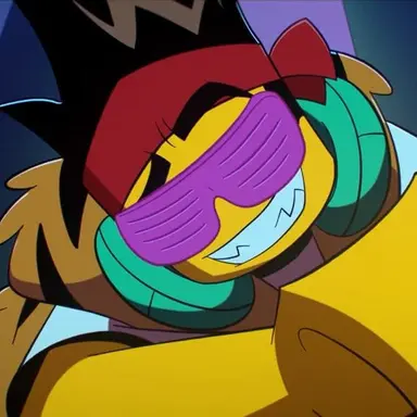 Profile image of 파티 키드