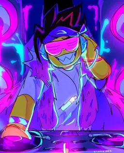Profile image of 파티 키드